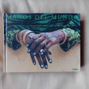 Manos del mundo