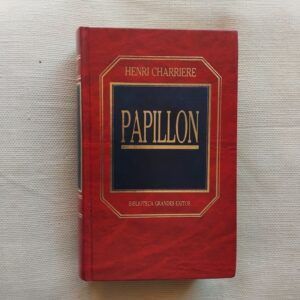 Papillon, de Henri Charrière