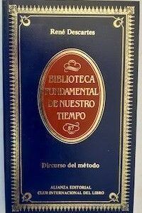 Discurso del método, de René Descartes