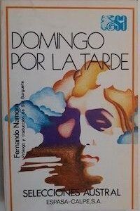 Domingo por la tarde, de Fernando Namora