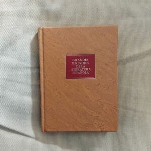 Sainetes, de Don Ramón de la Cruz