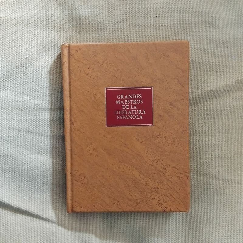 Sainetes, de Don Ramón de la Cruz