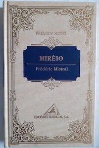 Mirèio, de Frédéric Mistral