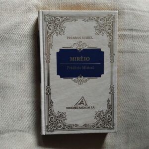Mirèio, de Frédéric Mistral