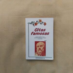 citas famosas