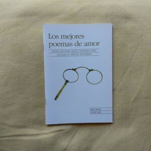 Los mejores poemas de amor desde Quevedo hasta nuestros días