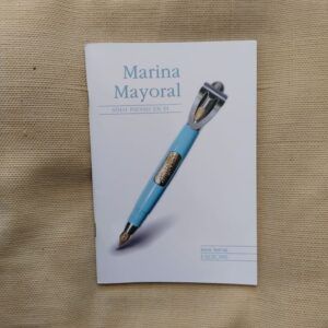 Sólo pienso en ti, de Marina Mayoral