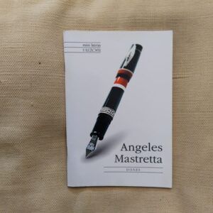 Dones, de Ángeles Mastretta