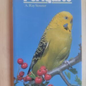 Mi periquito, de A. Ray Streeter