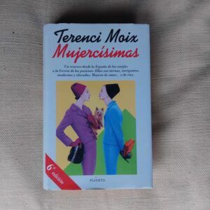 Mujercísimas, de Terenci Moix