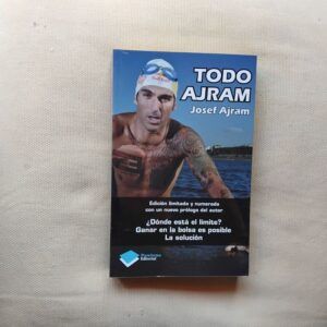 Todo Ajram, de Josef Ajram