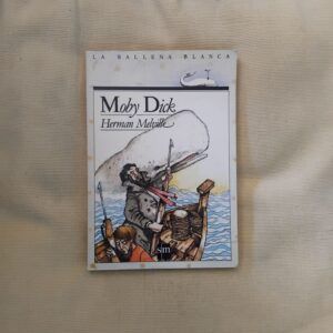 Moby Dick, de Herman Melville