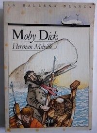 Moby Dick, de Herman Melville
