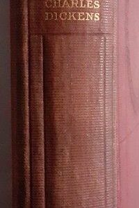 Nicholas Nickleby volume I, by Charles Dickens