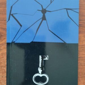 La llave de cristal, de Dashiell Hammett
