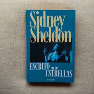 Escrito en las estrellas, de Sidney Sheldon