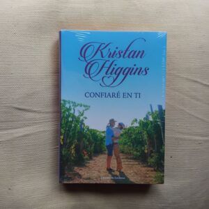Confiaré en ti (Blue Heron 4), de Kristan Higgins