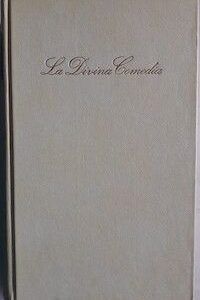 La Divina Comedia, de Dante Alighieri