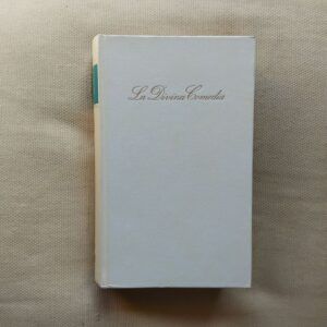 La Divina Comedia, de Dante Alighieri