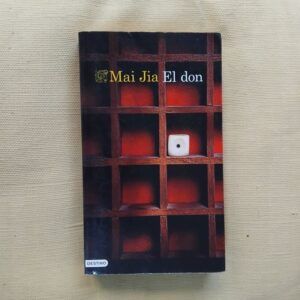 El don, de Mai Jia