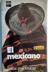 El mexicano, de Serge Durousseau