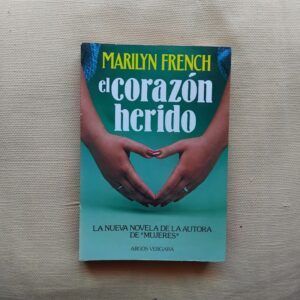 El corazón herido, de Marilyn French