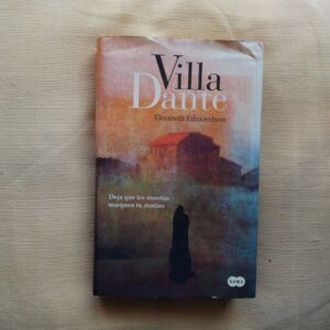 Villa Dante, de Elizabeth Edmonson