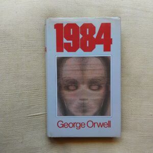 1984, de George Orwell