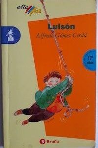 Luisón, de Alfredo Gómez Cerdá