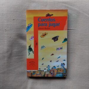 Cuentos para jugar, de Gianni Rodari