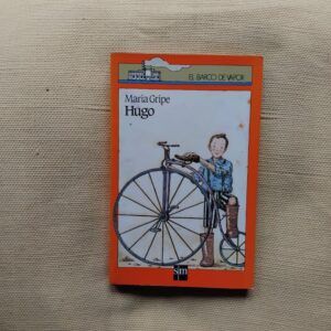 Hugo, de María Gripe