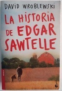 La historia de Edgar Sawtelle, de David Wroblewski