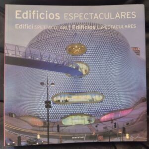 Edificios espectaculares / Edifici spettacolari / Edifícios espectaculares