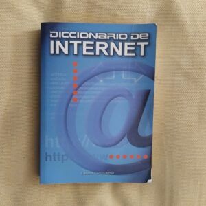 Diccionario de internet