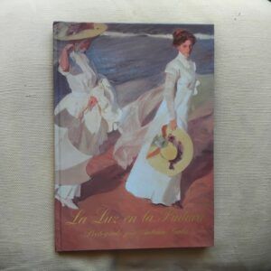 La luz en la pintura