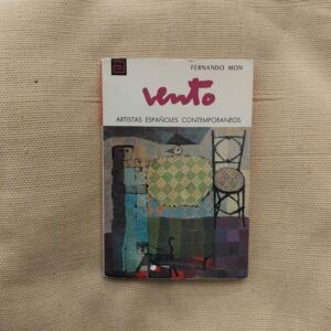 Vento, de Fernando Mon