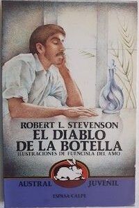 El diablo de la botella, de Robert Louis Stevenson