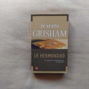 La hermandad, de John Grisham
