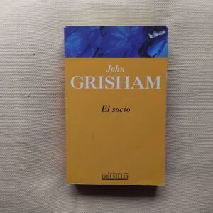 El socio, de John Grisham