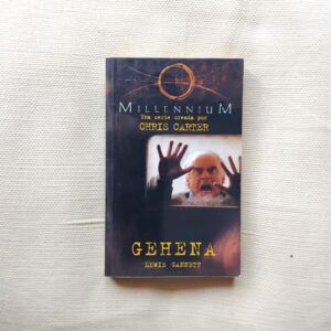 Gehena (Millennium 2), de Lewis Gannett