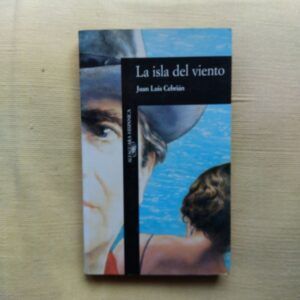 La isla del viento, de Juan Luis Cebrián