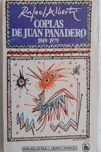 Coplas de Juan Panadero 1949-1979, de Rafael Alberti