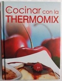 Cocinar con la Thermomix
