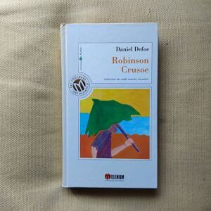 Robinson Crusoe, de Daniel Defoe