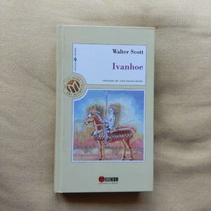 Ivanhoe, de Walter Scott