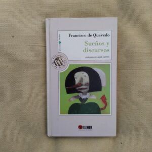 Sueños y discursos, de Francisco de Quevedo