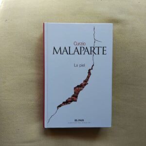 La piel, de Curzio Malaparte