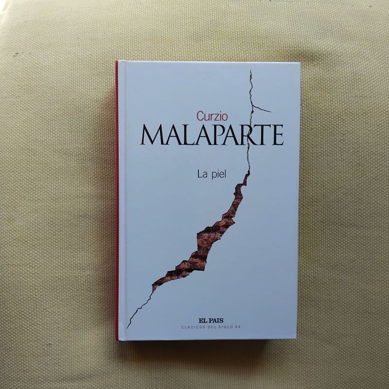 La piel, de Curzio Malaparte