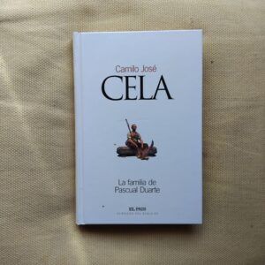 La familia de Pascual Duarte, de Camilo José Cela