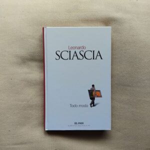 Todo modo, de Leonardo Sciascia